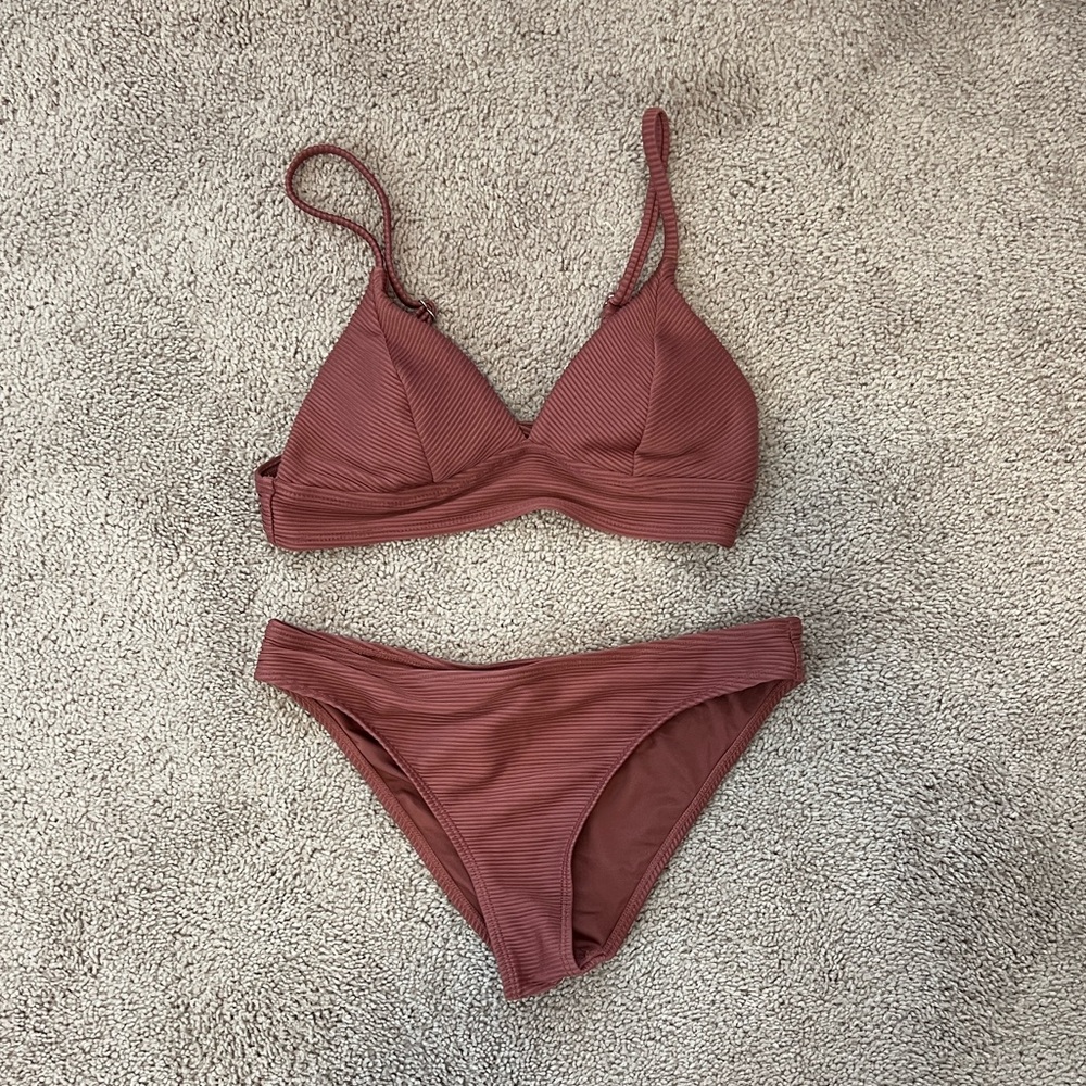Cupshe Bikini